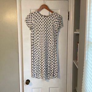 Boden Dress